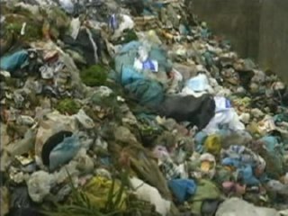 VERTEDERO 05  BASURA
